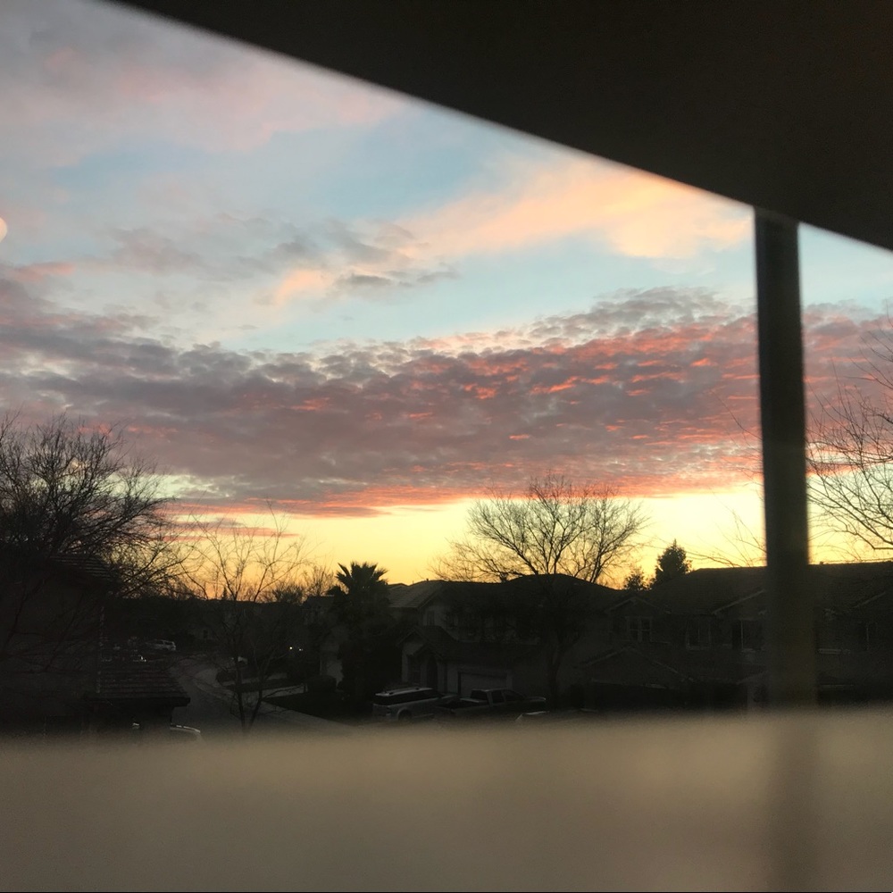 Meet your Posher, Dakotah